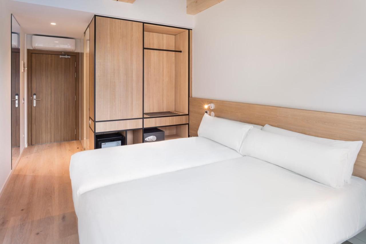 B&B Hotel Guimarães Buitenkant foto